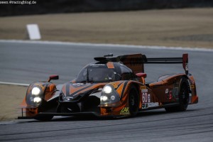 2016 WeatherTech SportsCar Championship Laguna Seca