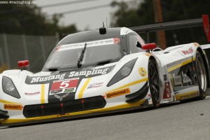 2016 WeatherTech SportsCar Championship Laguna Seca