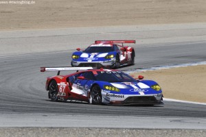 2016 WeatherTech SportsCar Championship Laguna Seca