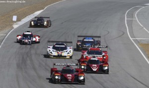 2016 WeatherTech SportsCar Championship Laguna Seca