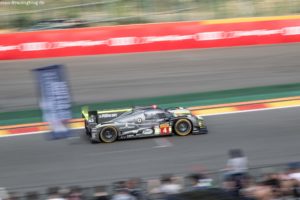 Car # 4 / BYKOLLES RACING TEAM / AUT / CLM P1/01 - AER / Simon Trummer (CHE) / Oliver Webb (GBR) / James Rossiter (GBR) - WEC 6 Hours of Spa - Circuit de Spa-Francorchamps - Spa - Belgium