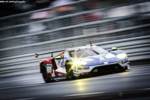#69 FORD CHIP GANASSI TEAM USA (USA) / MICHELIN / FORD GT / Ryan BRISCOE (AUS) / Richard WESTBROOK (GBR) / Scott DIXON (NZL)Le Mans 24 Hour - Circuit des 24H du Mans - Le Mans - France