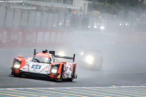 Start Le Mans 24 Hour - Circuit des 24H du Mans  - Le Mans - France
