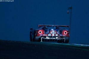 #67 FORD CHIP GANASSI TEAM UK (USA) / MICHELIN / FORD GT / Marino FRANCHITTI (GBR) / Andy PRIAULX (GBR) / Harry TINCKNELL (GBR)Le Mans 24 Hour - Circuit des 24H du Mans - Le Mans - France