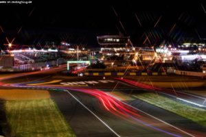 Le Mans 2016