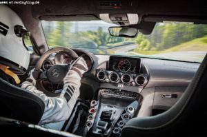 Mercedes-AMG GT R ( C 190), 2016
