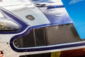Aston Martin Vorschau Le Mans '16