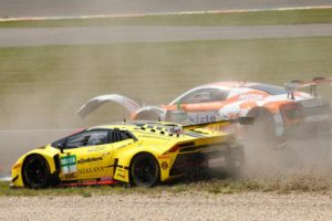 GT Masters Lausitzring 1