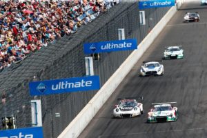 GT Masters Lausitzring 2