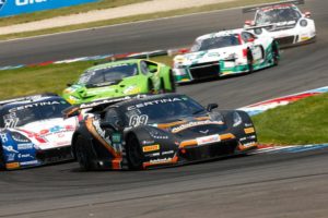 GT Masters Lausitzring 3
