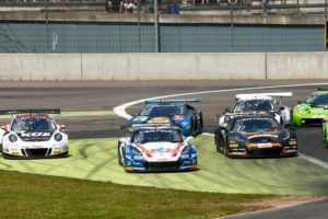 GT Masters Lausitzring 6