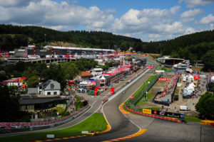 MOTORSPORT : BLANCPAIN ENDURANCE SERIES - TOTAL 24 HOURS OF SPA - ROUND 4 - SPA FRANCORCHAMPS (BEL) 07/21-26/2015