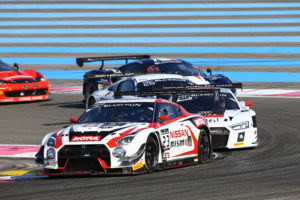 MOTORSPORT : BLANCPAIN GT SERIES ENDURANCE CUP - LE CASTELLET (FRA) 06/24-25/2016