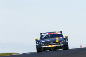 #3 Paul Di Resta; Mercedes-AMG C 63 DTM