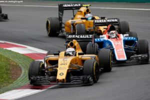 F1 - AUSTRIA GRAND PRIX 2016