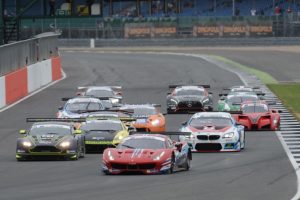 GT Open Silverstone 7
