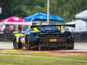 Jun 25 The Pirelli World Challenge Road America Grand Prix Presented by Cadillac