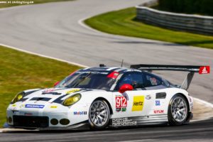 2016 Weathertech SportsCar Championship Lime Rock