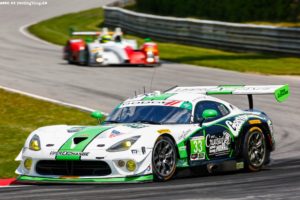 2016 Weathertech SportsCar Championship Lime Rock