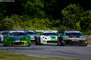 2016 Weathertech SportsCar Championship Lime Rock