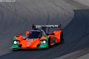 2016 WeatherTech Sportscar Championship Mosport