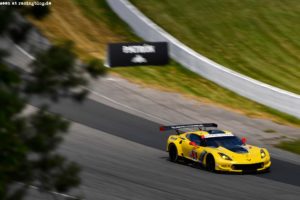 2016 WeatherTech SportsCar Championship Mosport