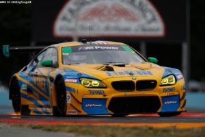 2016 Weathertech SportsCar Championship Watkins Glen