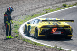 Motorsports / ADAC GT Masters, 6. Event 2016, Zandvoort, NL