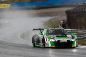 Motorsports / ADAC GT Masters, 6. Event 2016, Zandvoort, GER