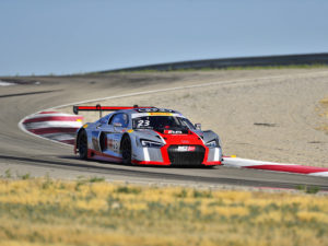 Aug 11 Pirelli World Challenge Grand Prix of Utah presented by Energy Solutions