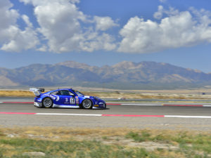 Aug 11 Pirelli World Challenge Grand Prix of Utah presented by Energy Solutions