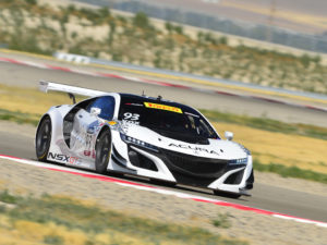 Aug 11 Pirelli World Challenge Grand Prix of Utah presented by Energy Solutions