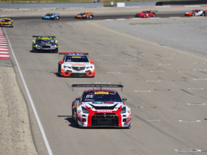 Aug 13 Pirelli World Challenge Grand Prix of Utah presented by Energy Solutions