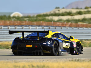 Aug 12 Pirelli World Challenge Grand Prix of Utah presented by Energy Solutions