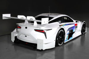 Super GT Lexus LC500_3