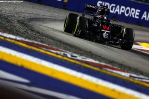 Fernando Alonso.