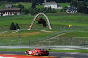 GT Open Spielberg 1
