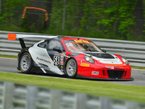 May 27 Lime Rock Park Pirelli World Challenge Grand Prix