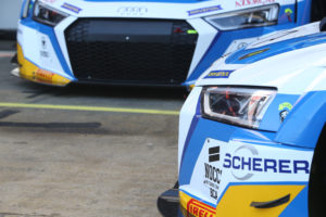 MOTORSPORT : BLANCPAIN GT SERIES SPRINT CUP - BARCELONA (SPA) 29/09-2/10/2016