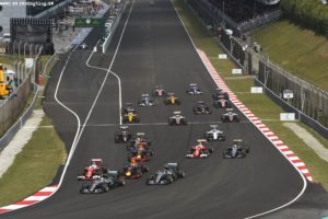 GP MALESIA F1/2016