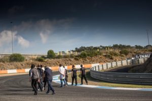 Le Mans Cup - Estoril 2