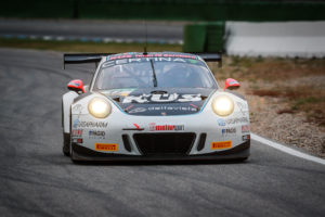 Motorsports / ADAC GT Masters, 7. Event 2016, Hockenheimring, GER