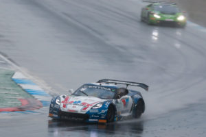 Motorsports / ADAC GT Masters, 7. Event 2016, Hockenheimring, GER