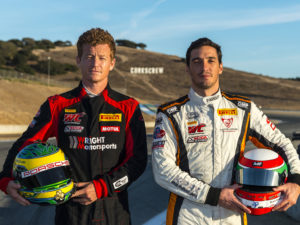 Oct 06 Pirelli World Challenge Grand Prix at Mazda Raceway Laguna Seca presented by Nissan