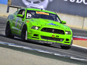 Oct 07 Pirelli World Challenge Grand Prix at Mazda Raceway Laguna Seca presented by Nissan