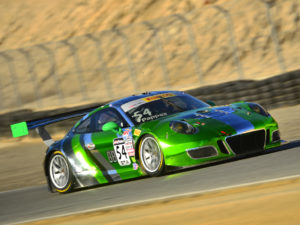 Oct 06 Pirelli World Challenge Grand Prix at Mazda Raceway Laguna Seca presented by Nissan