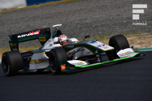 super-formula-okayama-2016-kazuki-nakajima