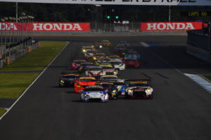 super-gt-2016-buriram-gt300-start