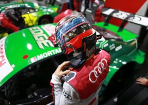 Edoardo Mortara
