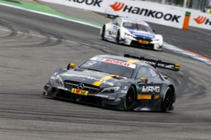 DTM, Hockenheim II 2016. Mercedes-AMG DTM Team, Mercedes-Benz, DTM, Paul Di Resta, Mercedes-AMG C 63 DTM ; DTM, Hockenheim II 2016. Mercedes-AMG DTM Team, Mercedes-Benz, DTM, Paul Di Resta, Mercedes-AMG C 63 DTM;